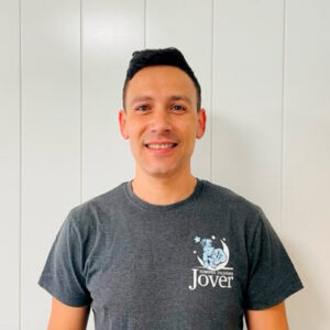 Andrés Julian Barrachina