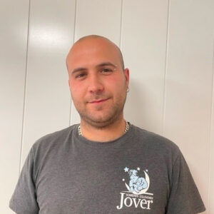 Javier Jover Sánchez