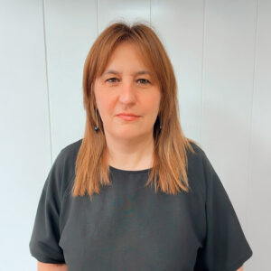 Mari Carmen Sanz Dobón