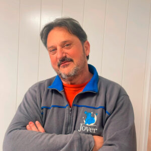 Pedro José Atienza Ferrer